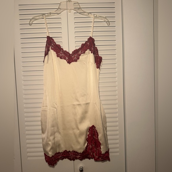 White Fox Boutique One Step Further Mini Dress - Picture 4 of 4